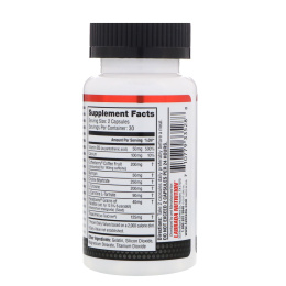 Labrada Nutrition, Жиросжигатель для стройного тела, 60 капсул