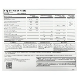 Michael's Naturopathic, Абсолютный детокс и очищение, 42 пакетов