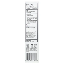 Dove, Clinical + Care, дезодорант-антиперспирант, свежий персик, 74 г (2,6 унции)