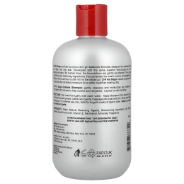 CHI for Dogs, шампунь с овсянкой, для собак, 473 мл (16 жидк. унций)