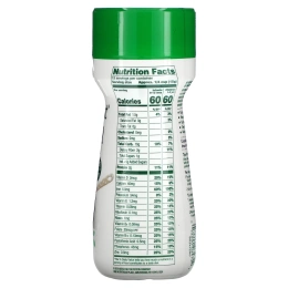 Beech-Nut, Овсяные хлопья из цельного зерна, этап 1, 227 г (8 унций)