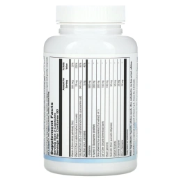 Nutra BioGenesis, Восстановление желудочно-кишечного тракта, 120 капсул