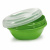 Preserve, Маленький контейнер для продуктов питания, зеленый, 19 унций (560 мл)