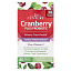 21st Century, Клюква с пробиотиками, 60 таблеток