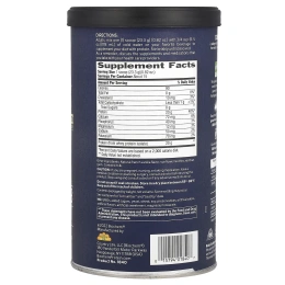 Biochem, 100% изолят сывороточного протеина, натуральный вкус, 350 г (12,3 унции)