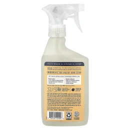 Mrs. Meyers Clean Day, средство для устранения пятен и запахов от домашних животных, цветок апельсина, 473 мл (16 жидк. унций)