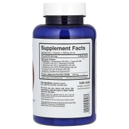 Belle+Bella, Probiology, пробиотик для восстановления флоры, 15 млрд КОЕ, 60 капсул