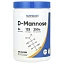 Nutricost, D-манноза, без добавок, 250 г (8,9 унции)