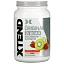 Xtend, The Original, 7 г аминокислот с разветвленной цепью (BCAA), со вкусом клубники и киви, 1,26 кг (2,78 фунта)