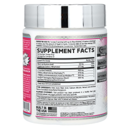 Glaxon, термальный продукт без стимуляторов, со вкусом киви, 126 г (4,4 унции)