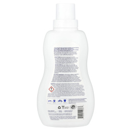 ATTITUDE, Средство для стирки, Розовый грейпфрут, на 35 стирок, 1,05 л (35,5 жидк. унций)