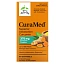 EuroPharma, Terry Naturally, Terry Naturally, CuraMed, 375 мг, 60 желатиновых капсулы