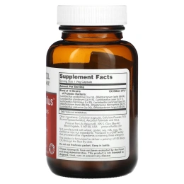 Protocol for Life Balance, ProtoDophilus, 100 млрд, 30 растительных капсул