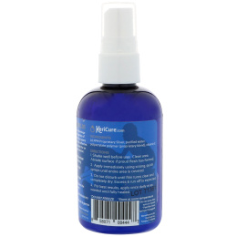 KeriCure, Champion Shield, спрей с антибактериальным серебром для распыления на повязку, 4 ж. унц.