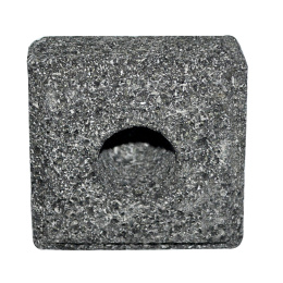 Aloha Bay, Конусообразный подсвечник, вулканический камень