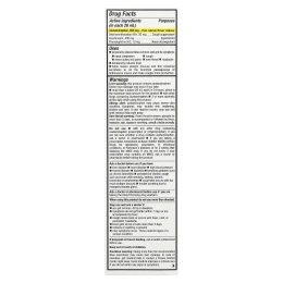 Tukol, Max Action, простуда, грипп и боль в горле, для детей от 12 лет, 177 мл (6 жидк. унций)