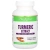 Paradise Herbs, экстракт куркумы, 180 вегетарианских капсул