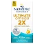 Nordic Naturals, Ultimate Omega 2X, лимон, 60 мягких таблеток