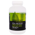 FoodScience, Морские мидии, 180 капсул