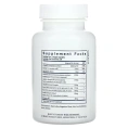 Vital Nutrients, Herbal Biotic, биотик, 60 веганских капсул