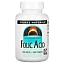 Source Naturals, Фолиевая кислота, 800 мкг, 500 таблеток