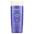 Kerasys, Фиолетовый кондиционер Advanced Ultra Shine, для светлых волос, 200 мл
