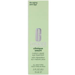 Clinique, Smart, Custom-Repair Eye Treatment, .5 fl oz (15 ml)