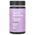 Mindhoney, Sync, адаптогенные и ноотропные, 60 капсул