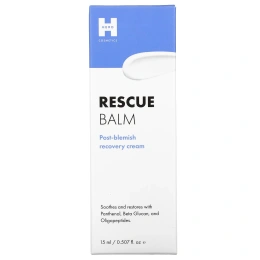 Hero Cosmetics, Бальзам Rescue, 15 мл (0,507 жидк. унц.)