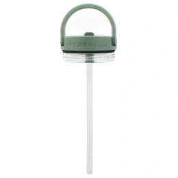 HydroJug, Sport Bottle, шалфей, 32 унции