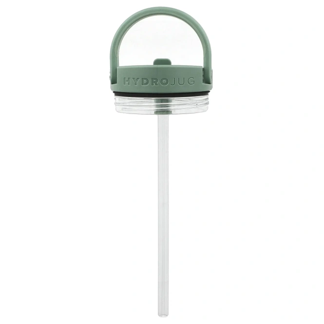 HydroJug, Sport Bottle, шалфей, 32 унции