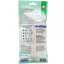 Himalayan Pet Supply, Himalayan Dog Chew, Hard, Cheese, 2.3 oz (65 g)