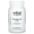 Vital Nutrients, Витамин D3, 2000 МЕ, 90 вегетарианских капсул