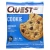 Quest Nutrition, Белковое печенье, шоколадная крошка, 12 штук, по 59 г каждое