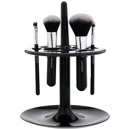 Denco, Flip to Dry, подставка для хранения и сушки кистей, 1 шт.