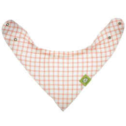 KeaBabies, Bandana Bibs, Sweet Charm, 0-36 Months, 8 Pack