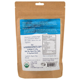 Wilderness Poets, Калифорнийский Миндаль, 8 унций (226,8 г)