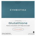 Cymbiotika, Глутатион, липосомальный препарат, цитрусовые, 25 пакетиков по 5 мл