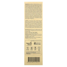 Benton, Очищающая пенка с честным составом, 150 г