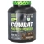 MusclePharm, Белковый порошок Combat, шоколадное молоко, 4 фунта (1814 г)