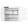 Ancient Nutrition, средство для роста волос с коллагеном, 60 капсул