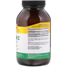 Country Life, Витамин C, с шиповником, 1000 мг, 250 таблеток