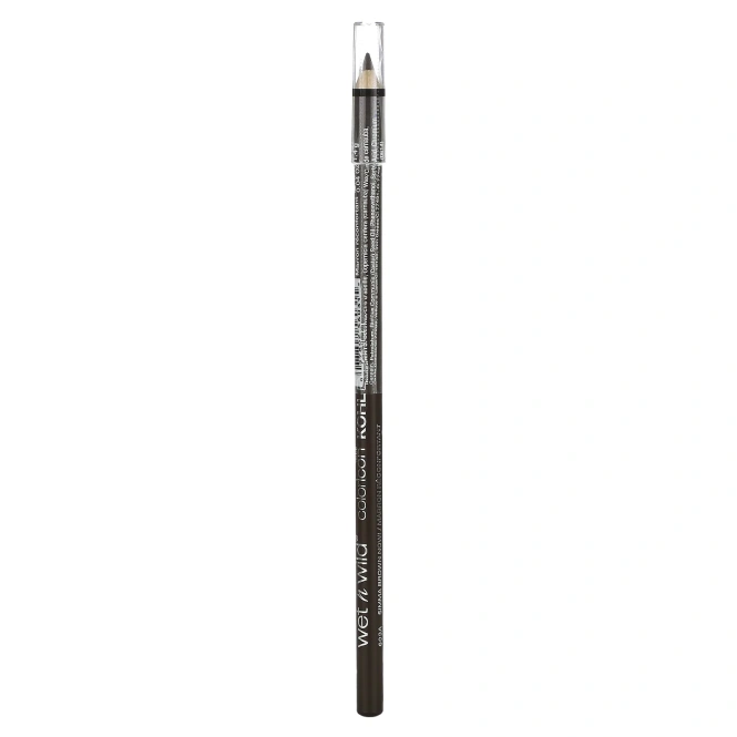 Wet n Wild, Карандаш для глаз Color Icon Kohl Liner Pencil, оттенок Simma Brown Now!, 1,4 г