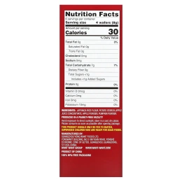 Hot Kid, Baby Mum-Mum, рисовые галеты с яблоком и тыквой, 24 сухарика, 1,76 унции (50 г)