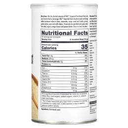 KAL, Imported, пищевые дрожжи, мелкие хлопья, 7.8 унции(220 г)