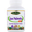 Paradise Herbs, Saw Palmetto, 60 Vegetarian Capsules