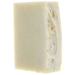 Living Clay, Handmade Bar Soap, Fragrance Free, 4 oz (114 g)