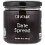 Divina, Финиковая паста, 255 г (9 унций)