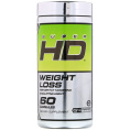 Cellucor, Super HD, потеря веса, 60 капсул