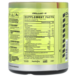 Cellucor, C4 Original, перед тренировкой, арбуз, 267 г (9,4 унции)